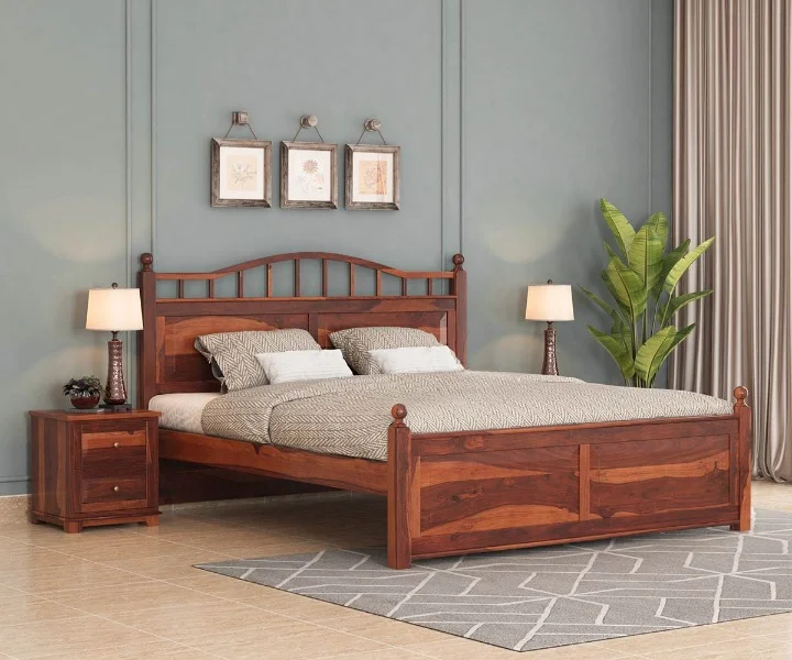 Lotus-Sheesham-Wood-kingQueen-Size-Bed-Without-Storage-8.webp