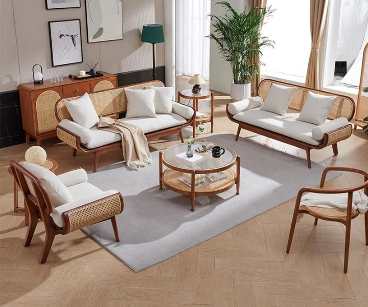 5 Trendsetting Sofa Sets from Mamta Furniture You Can’t Ignore