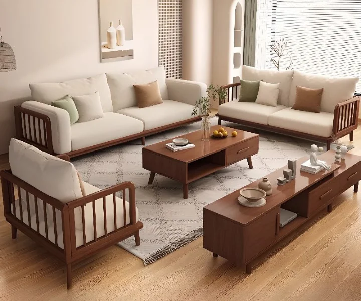 5 Trendsetting Sofa Sets from Mamta Furniture You Can’t Ignore