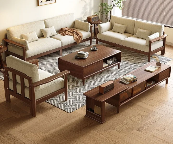 5 Trendsetting Sofa Sets from Mamta Furniture You Can’t Ignore
