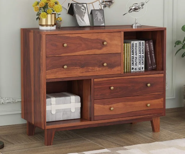 Chest of Drawers Guide: 10 Types, Styles & How to Pick the Best