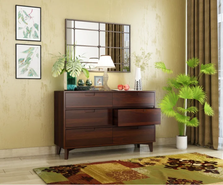 Chest of Drawers Guide: 10 Types, Styles & How to Pick the Best