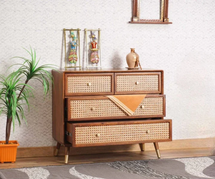 Chest of Drawers Guide: 10 Types, Styles & How to Pick the Best