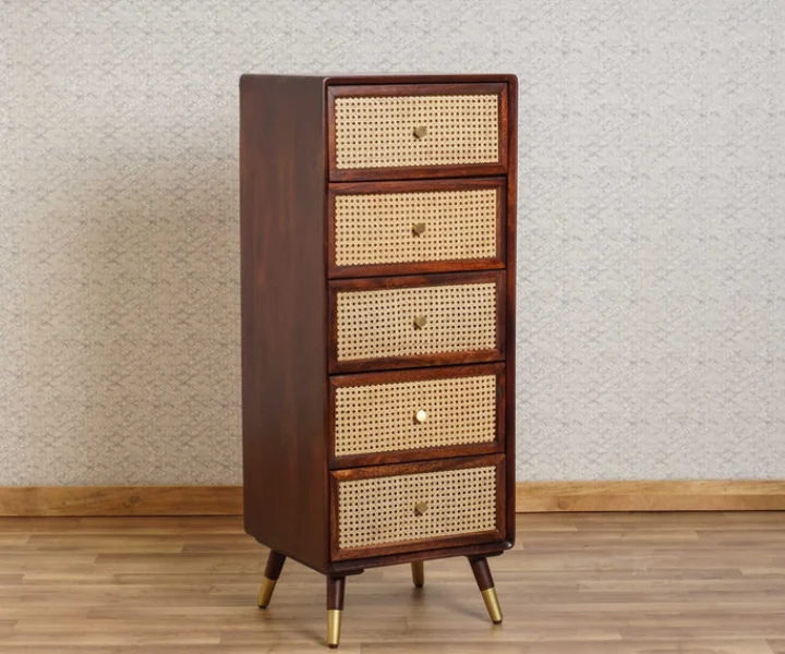 Chest of Drawers Guide: 10 Types, Styles & How to Pick the Best