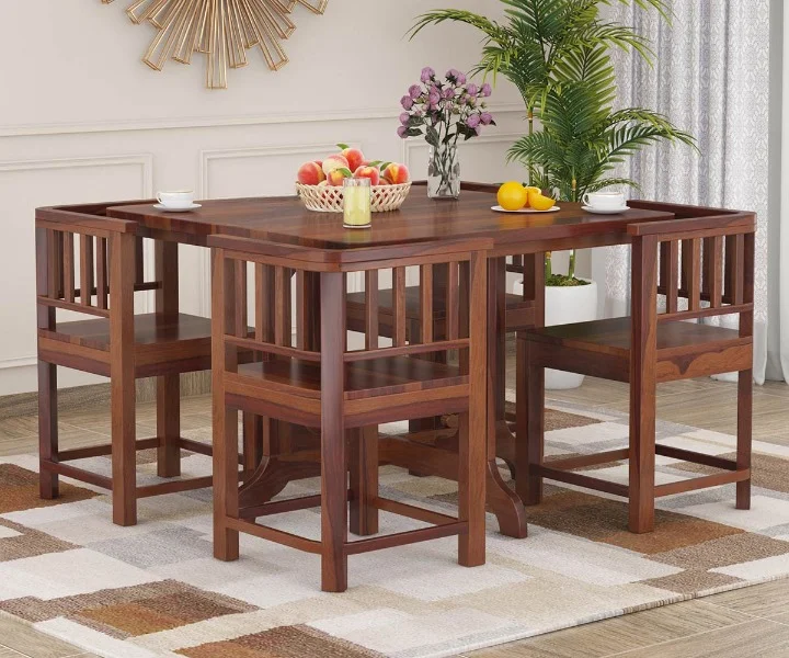 Vastu Tips for Dining Table Placement: A Practical Guide for Your Home