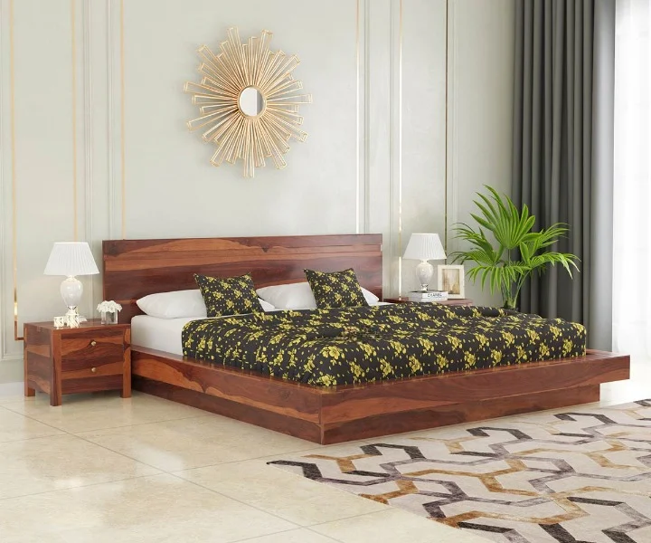 Bed Buying Guide: Types of Beds, Benefits & Tips Before You Buy