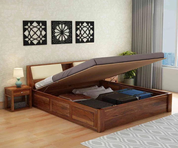 Bed Buying Guide: Types of Beds, Benefits & Tips Before You Buy