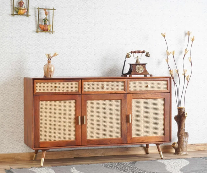 Chest of Drawers Guide: 10 Types, Styles & How to Pick the Best