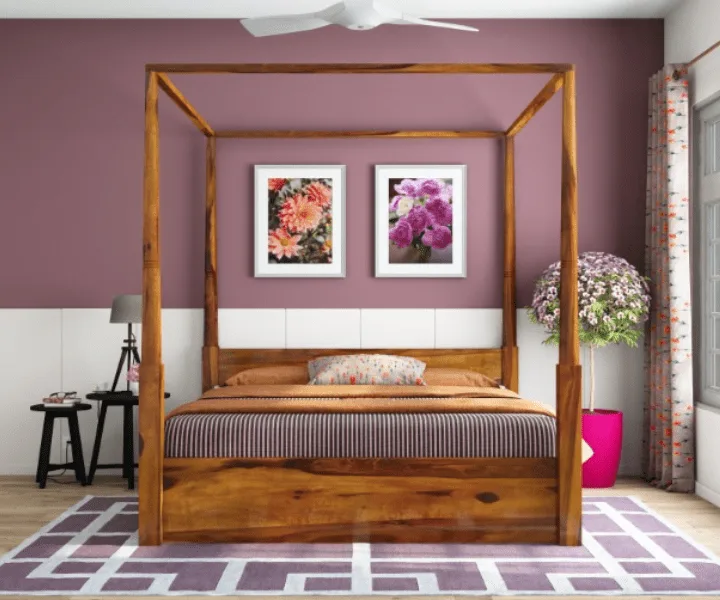 Bed Buying Guide: Types of Beds, Benefits & Tips Before You Buy